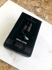 Thronmax MDrill • بث وبودكاست • بعقوبة