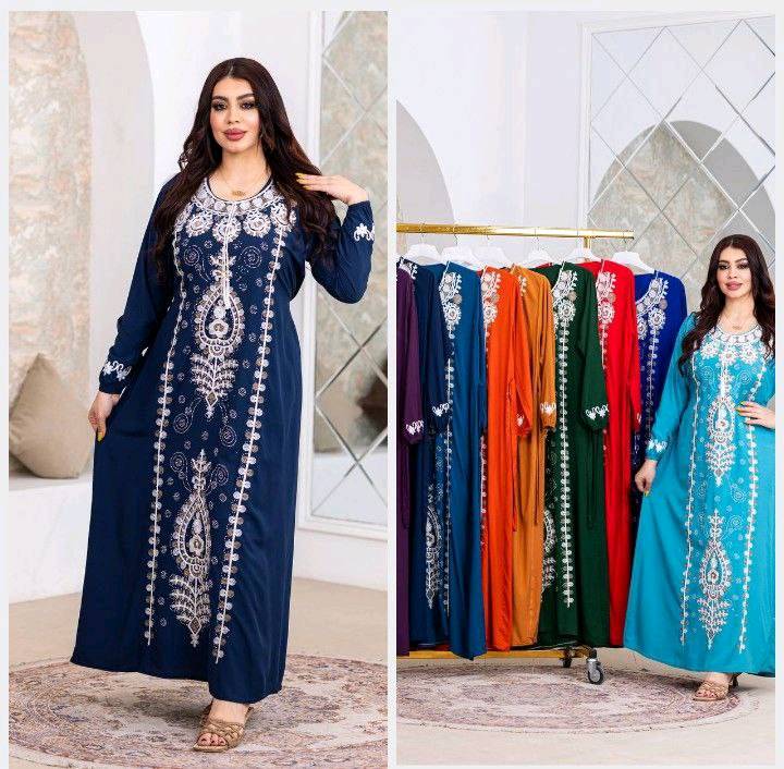 ✨ أهلاً بكم ♾
بيع ملابس بيت (مفرد + جملة)
📦 التجهيز من المخزن
🚚 التوصيل لكل المحافظات
🎨 ألوان ومقاسات متعددة
📩 للطلب يرجى  مراسلتي خاص او واتساب ***********
