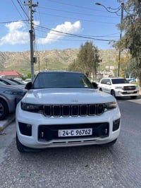 اوفرلاند • ٢٠٢٤ • ٢٨٠٠٠ كم