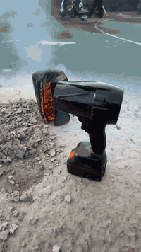 بلور هواء شحن قوي كلش كلش اذا مو هيج يشگ الكاع ترجعه سعره 15 الف 07762...