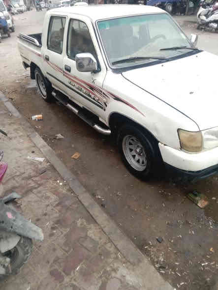 السلام عليكم 
دير للبيع 2008 رقم كربلاء دولي سنوية لل٢٨ هزة جديدة 
محرك كير كفاله حدادية جاهزة باتري جديد مداور ثاني يوم كابريتر كارتون كهربائيات جاهزة مكاني الديوانية البدير
ب40 وبيها مجال
***********
