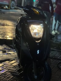 لام عليكم دراجه نوع ابريز للبيع دراج مكفوله كفاله عامه محرك وكهربائيات...