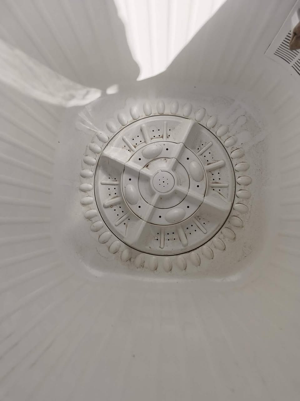 غسالة تروست ١٣ كيلو ع فحص شرط شغاله غسل وتجفيف كل نقص مابيه جاهزه     ٤٠
‏‪0788 746 2170‬‏
