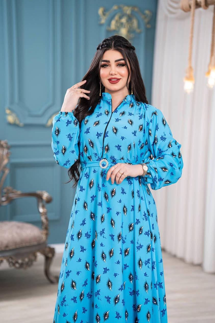 فستان نسائي كلوش

صدر سحاب خامة مارينا شرط الفحص

فري سايز  لحد ١١٥ كيلو

توصيل جميع المحافظات 5 الف

للحجز والاستفسار مراسلة الصفحه خاص رجاء او واتساب ***********
