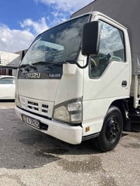 شاحنة • موديل ٢٠٠٧