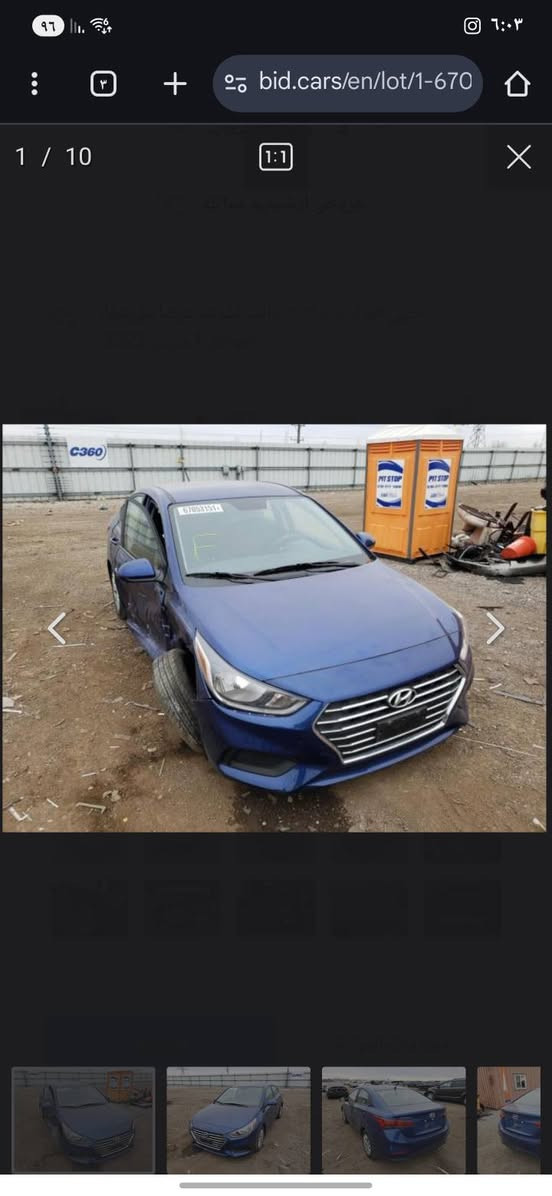 السلام عليكم
اكسنت 20 وارد أمريكي

معوقين ميسان 

حادث مرفق 
112

سياره ادامتها كامله وجديده

***********
