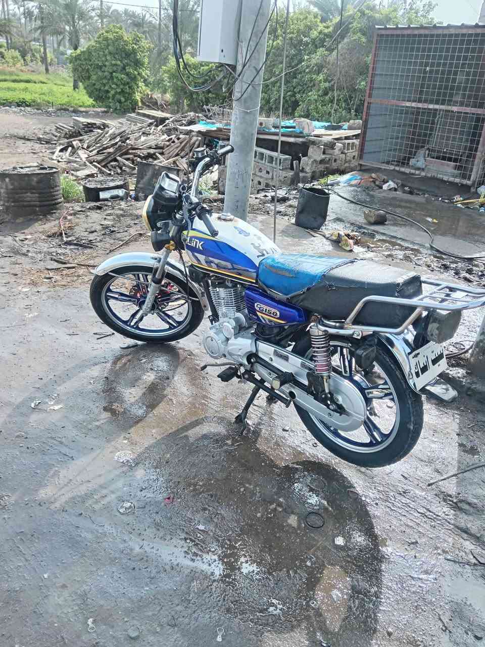 للبيع
سيفان موديل 23 اوراق
سعر 500
مكان واسط الصويره
رقمي
***********
