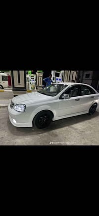 اوبترا ٢٠١١ • مكينة مشدودة • رقم دولي