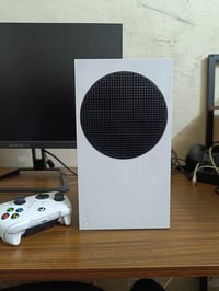 اكس بوكس سيريس اس • اصدار 24 • نضافته 100ب100