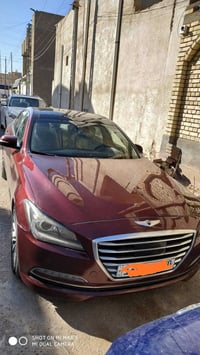 جينسسز موديل 15 فول مواصفات ماعدى الماوس رقم انكليزي بااسمي السياره كي...