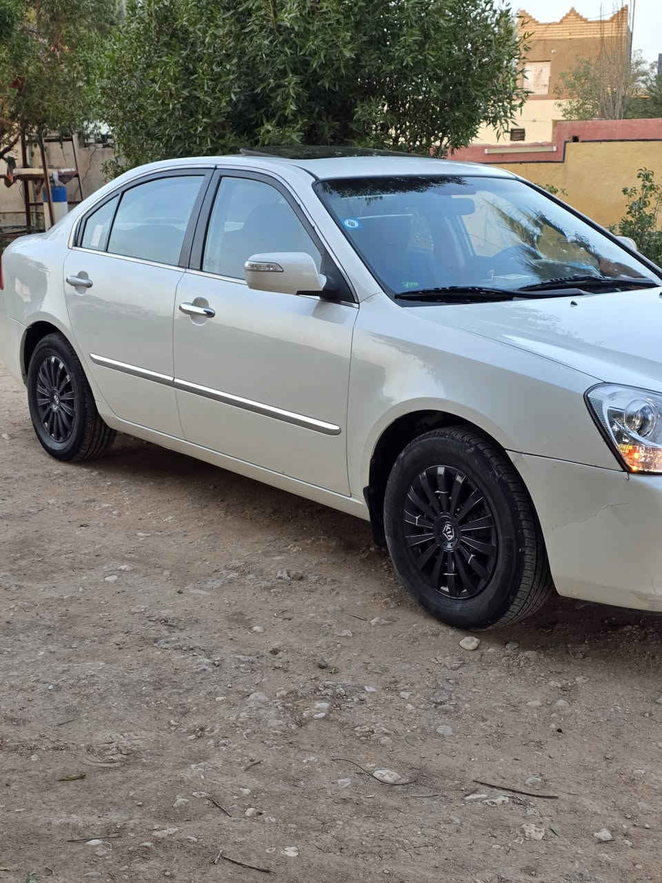 للبيع كيا اوبتيما موديل 8 فول للاخير رقم بغداد دولي مكينه 2000جاهزه مكينه وكير حداديه تخم تاير تبريد جاهزه للخير السعر 110 بيه مجال عنوان بابل الشوملي
***********
