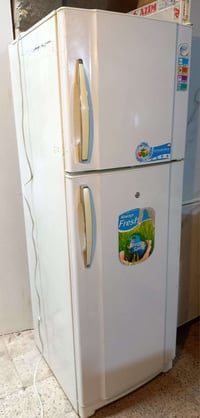 ثلاجة • ٢٠قدم • بغداد