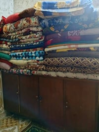 حي جهاد • دواليب • كلمن
