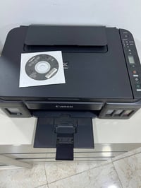 كانون G3410 • استعمال قليل • بغداد البلديات