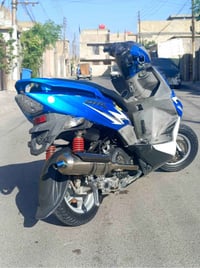 دراجه جيتي ار البيع دراجه خير من الله مال جناي شوكت ما تجيها نكره محرك...