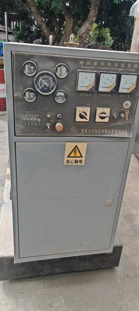 3.9 Cummins 6CT for sale


**إذا كنت صاحب هذا الإعلان وتريد حذفه لأي سبب، رجاءا أرسل رسالة إلى الدعم الفني**