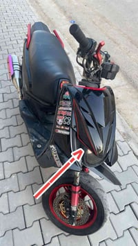 كامل • اصلي • توصيل