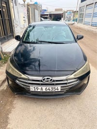 النترا • ٢٠١٩ • رقم كربلاء