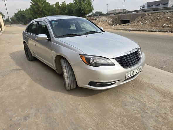 السلام عليكم
C200 /2012 
للبيع 
رقم مميز ٤ مراتب 
مكينة 6 سلندر 3600
تحكمات 
سلايد روف
شاشة جبيرة
هارد داخلي 
ويل كب 17 
تخم تاير جديد 
مراية داخلية تعتيم ذاتي
لايت زنون +لد منظومة جديدة
بك لايت لد 
السيارة ماشية 136mi  
صبغ 3 قطع بجم
+قطعتين بارد 
سنوية وهزة ورقم جديد 
_________________
النقوصات 
كيج بانزين عاطل 
شريط ستيرن عاطل
تبريد عاطل 
__________________
الادامة 
جامات لايت 
منظومة زنون كاملة 
زوج راس روط
زوج شمعات 
زوج لاستيك رباط 
زوج لقم
بوش وطوبات مال طبلات
دبلات وقواعد 
مشط كامل جديد 
درايف شفت يسار 
اذان تخم ٤ قطع
دسكات +فلنجات امامية خلفي 
فجوج امامي زوج
تنظيف حجرة احتراق 
تخم نوزل وكالة 
تخم بلك وكالة 
تخم مجاول 
عبوة فيت بم احتياط
ثلاجة وسطية مع واشرات وكالة
رولات +ضاغطة 
قايش
ولف حماوة 82 اصلي
قبق دبة وكالة
برمجة مراوح بأيد مهندس علي الدليمي 
مكان السيارة الدورة او البنوك 
السعر 87 ورقة وبيها مجال 
***********
