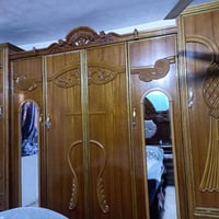 غرفة صاج • نضيفه • للبيع