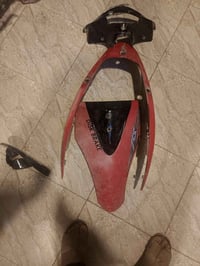 كفر أحمر • ختم واحد • بابل حله مركز