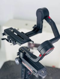 ‎Ronin Weebill-S للبيع نضافه 100/100 كامل كل ملحقاته  07710530248  الس...