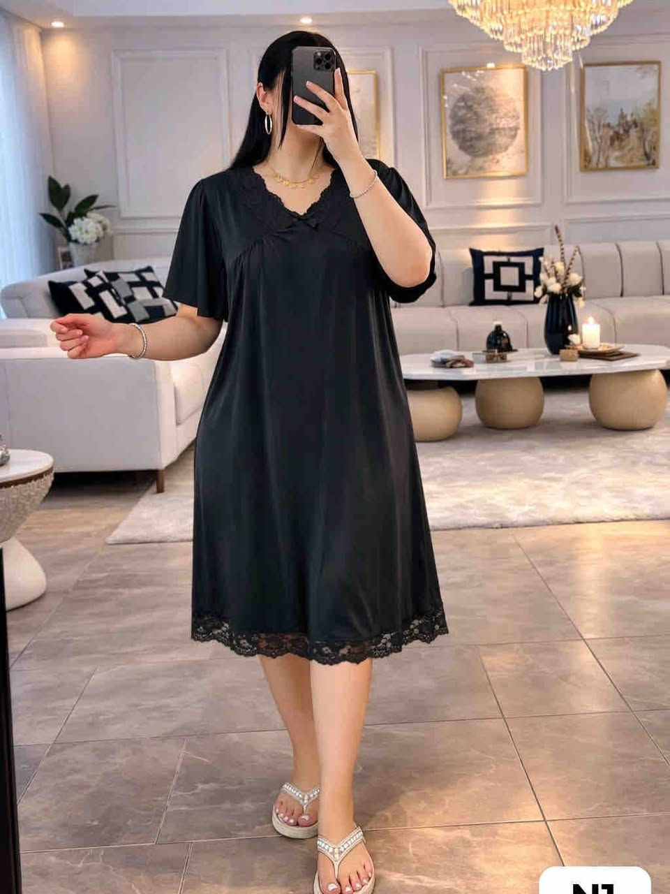 بنات سويتلكم عرض اي قطعه داخل المنشور ب 9
وكل 3 قطع الرابعة هدية
وكل موديل بي اللوان واكو موديلات بعد تابعو لستوري


**إذا كنت صاحب هذا الإعلان وتريد حذفه لأي سبب، رجاءا أرسل رسالة إلى الدعم الفني**