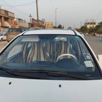 كارينز ٢٠١٢ • ٧ راكب • مكينة ٢٠٠٠