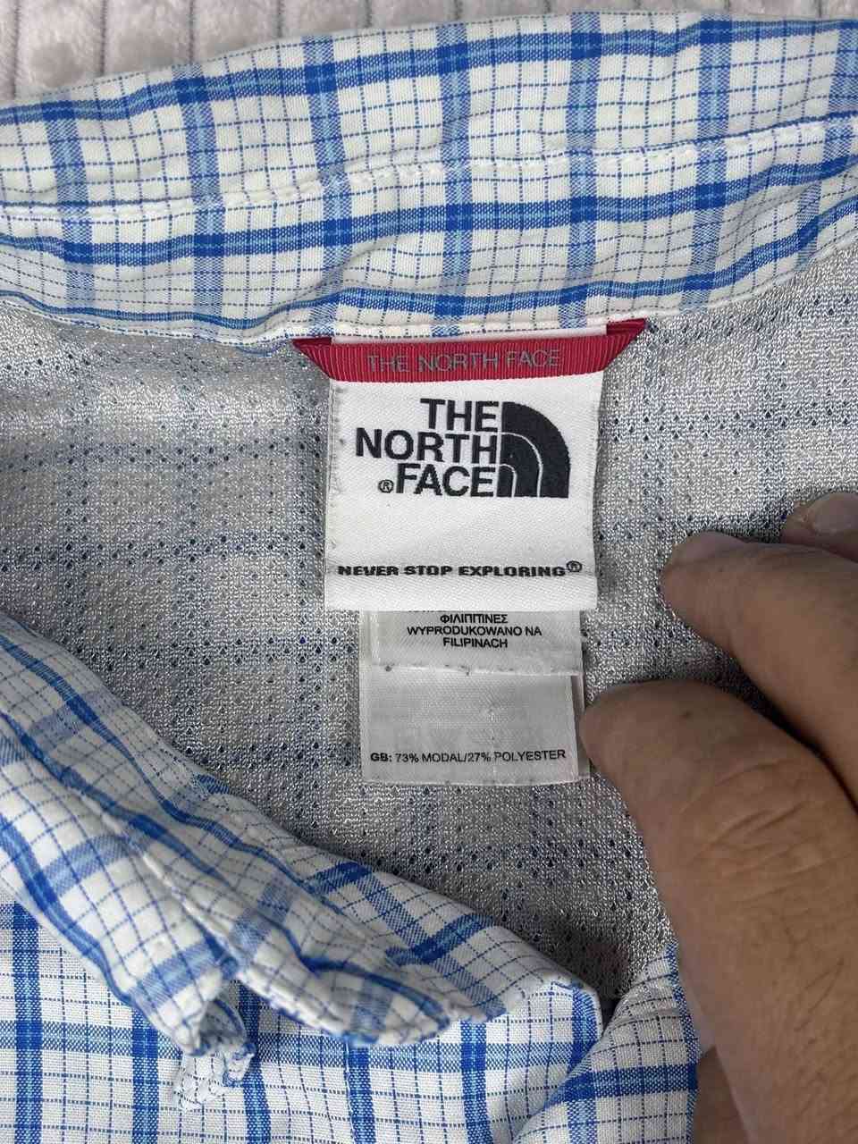 کراس 
The North face 🇺🇸 
ئۆرجیناڵ خاوێنی %100 

سایزی L 
گەیاندن بۆ سەرجەم شارەکان بەردەستە
کەناڵی تیلیگرام

https://t.me/davarsstore


**إذا كنت صاحب هذا الإعلان وتريد حذفه لأي سبب، رجاءا أرسل رسالة إلى الدعم الفني**