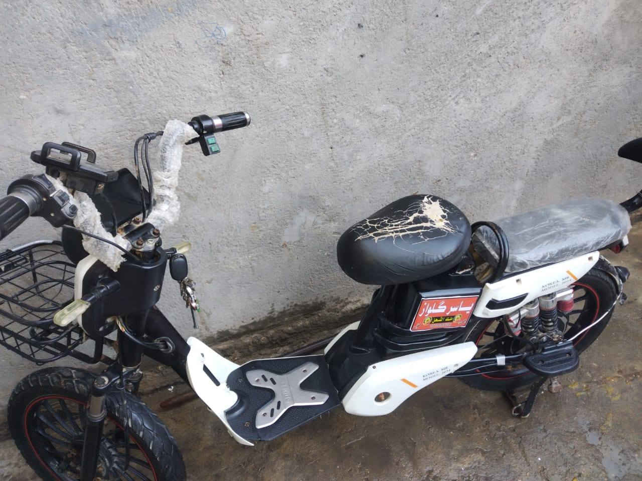 السلام عليكم
باسكل شحن لبيع نضيف
كربلاء شارع المدرسي
سعر 250 وبي مجالل ***********
