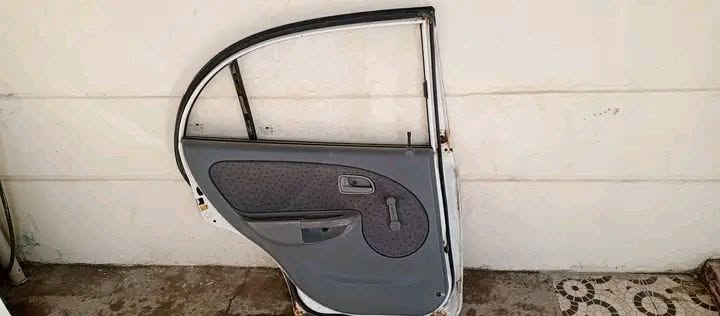 متوفر بيبان كيا ريو 1 2 3 
لكسيسوار مكان المغير 
0794268445


**إذا كنت صاحب هذا الإعلان وتريد حذفه لأي سبب، رجاءا أرسل رسالة إلى الدعم الفني**