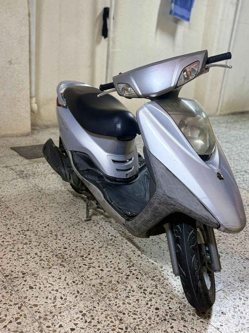 سلام عليكم دراجه فريز للبيع العنوان بغداد مدينه الصدر الورفلي رقم / ***********
