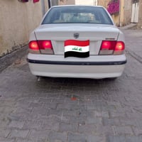سمد موديل 10 مكفولة بيهة شبر الجاملغ الخلفي مكينة وكير مكفولات تبريد ش...