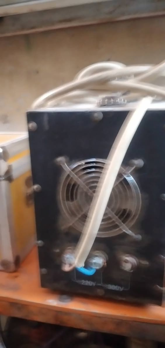 اسلام عليكم
ماكنه الحيم سعر    ٥٠ الف شرط شغل
بغداد  ***********
لا يوجد توصيل
