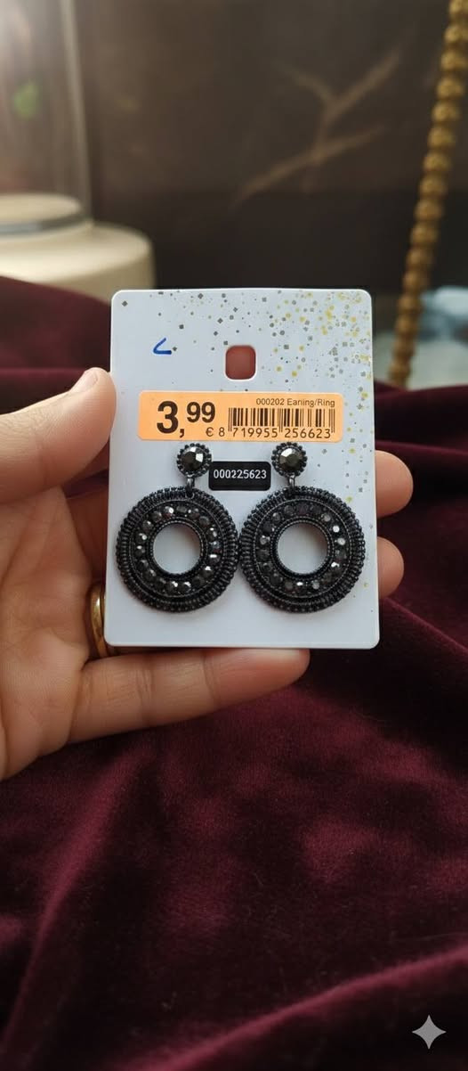 يقال أن المجوهرات هي اللغة التي تفهمها كل امرأة دون كلام.. ✨ اكسسوارات بأقل الاسعار فضه وكرستال اصلي راسلونه وتدللون


**إذا كنت صاحب هذا الإعلان وتريد حذفه لأي سبب، رجاءا أرسل رسالة إلى الدعم الفني**