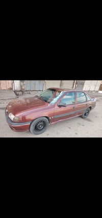 اوبل فكتره موديل ٩٠ رقم جديد كير محرك بشرط حجم ٢٠ 07717065039