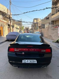 ٢٠١٣ • حادث • رقم بغداد