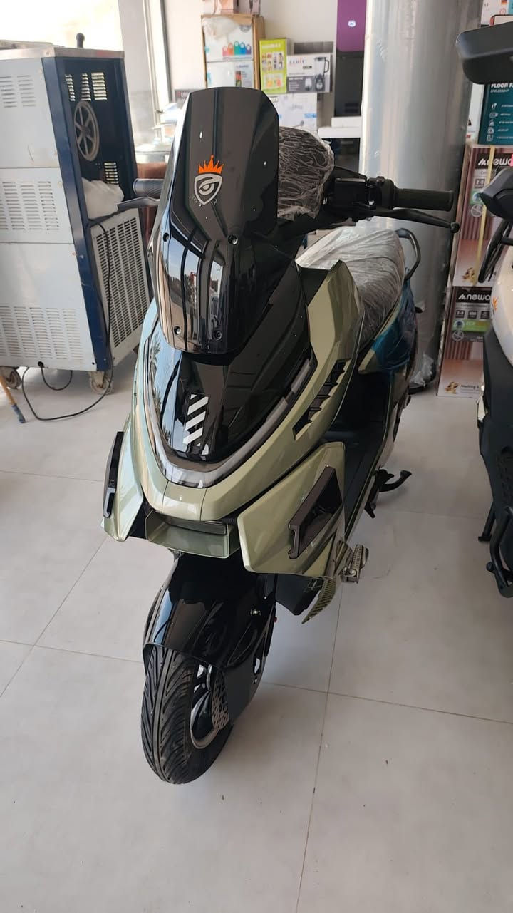 تم وصول دراجات شحن الاباتشي
ملف4000
ويل12,0
سرعه120
6بطاريات مسطره
يمشيك70k بالشحنه الواحده
يصعد مرتفعات
متوفر جمله ومفرد
وتوصيل
***********
