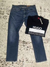 هوجو بوس أصلي • جديد • مقاس ٣٤