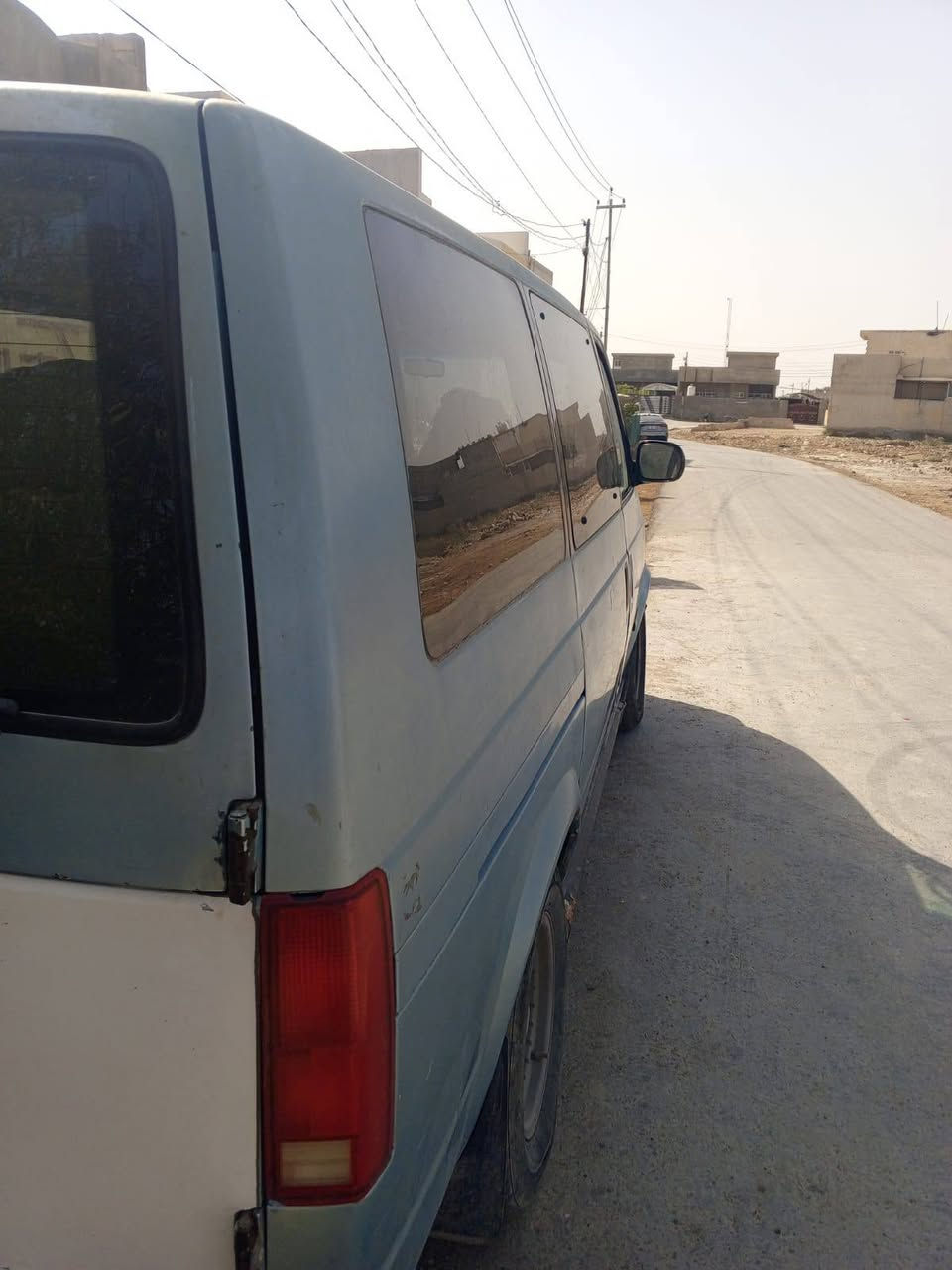 مكلف بالنشر
جمسي فإن استرو  
مكينه نظيفه خير من االله
السياره مشروع وطني بسم الشخص نفسه 
موديل 94
سعر27
رقم صاحب ال🚗 /***********
