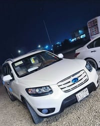 سنتافي • ٢٠١٢ • ٦ سلندر