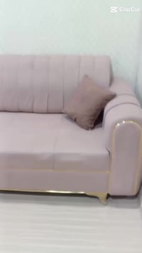 طقم كنب ٦قطع • جديد • الزبير