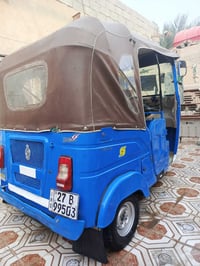 تكتك للبيع  موديل ٢١ رقم  وسنوية   للاستفسار   07800583118