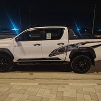 هايلكس • ٢٠٢١ • ميسان