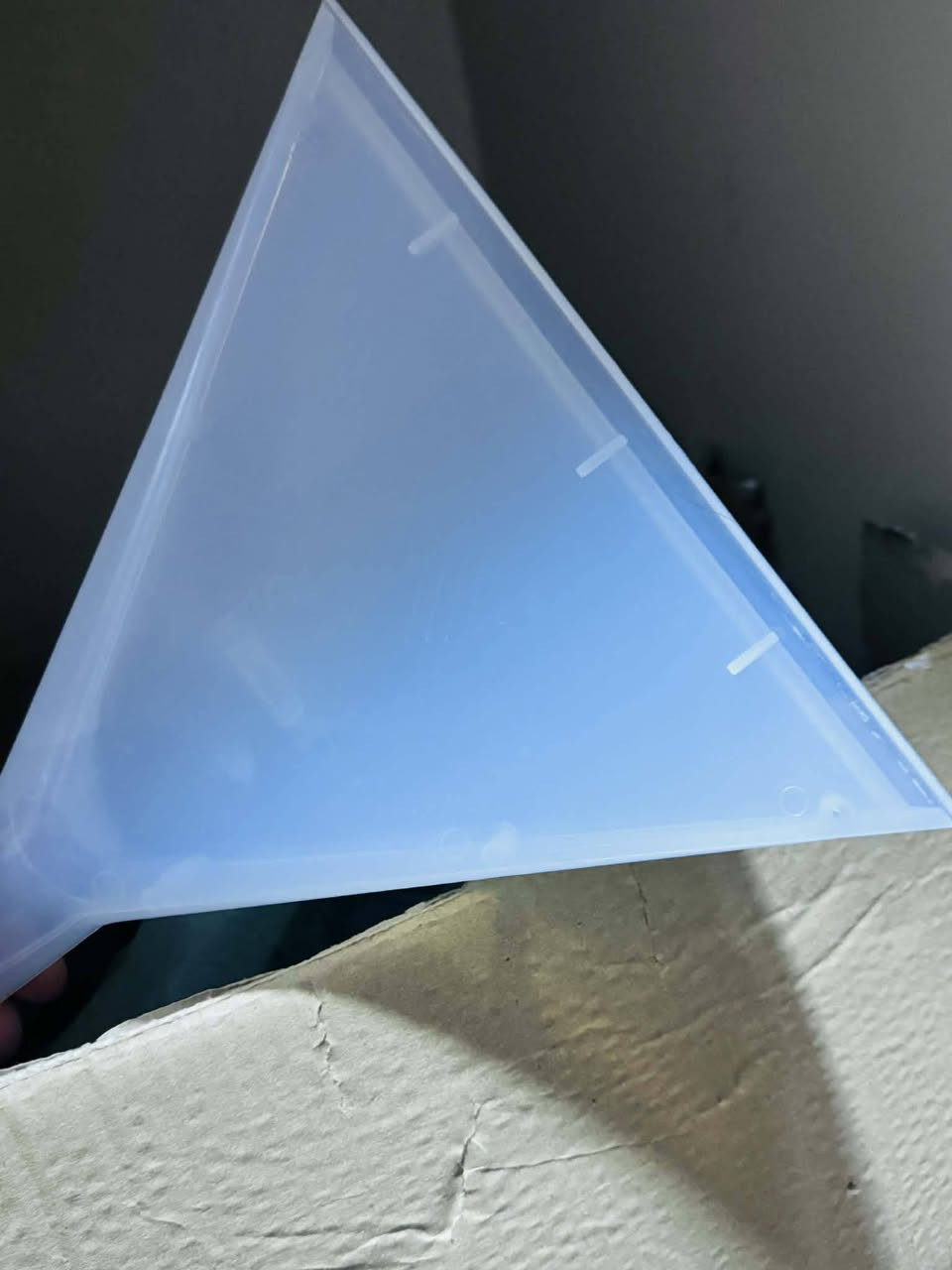 ئەم جهازە بۆ فرۆشتن لە کرکوک پەنجا علی تایبەت بە شۆرینی فرشو قەنەفە وشکیشی دەکاتەوە 650هەزاری پیداوە دەیفرۆشیتەوە بە 330هەزارو مامەڵە .


**إذا كنت صاحب هذا الإعلان وتريد حذفه لأي سبب، رجاءا أرسل رسالة إلى الدعم الفني**