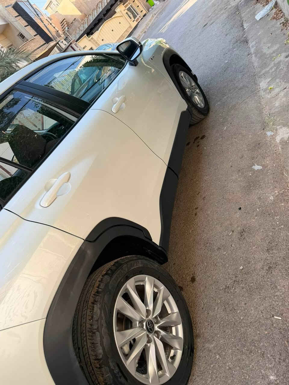كروز ٢٠٢٥
سعر ٢٦
***********
