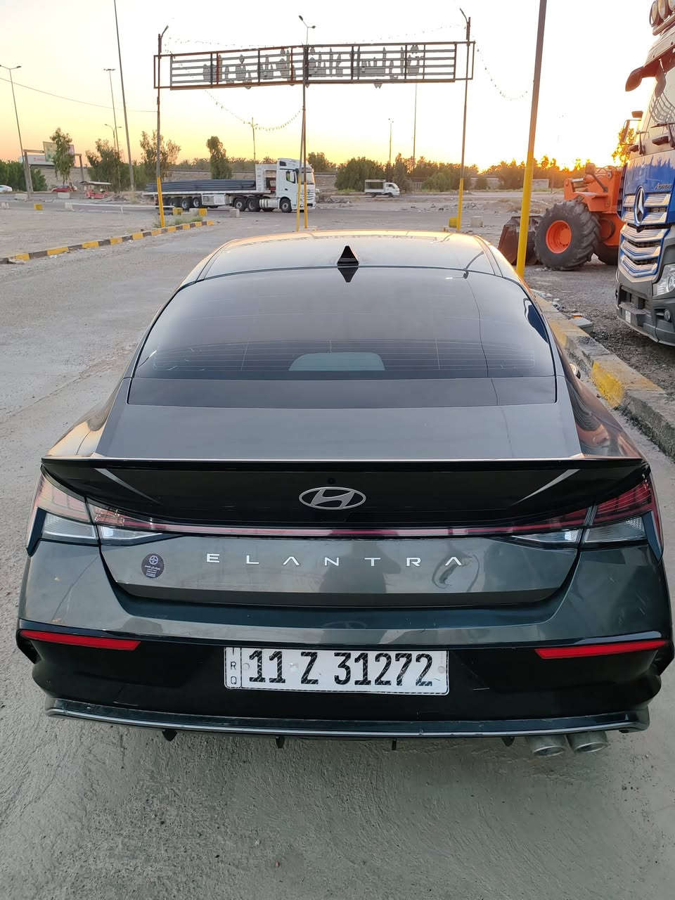 السلام عليكم النترا  nline فول مواصفات موديل 2024
ماشية 61362ml

ضرر بنيد فقط بدون دواخل 

السعر 155&

تفاصيل اكثر الاتصال***********
