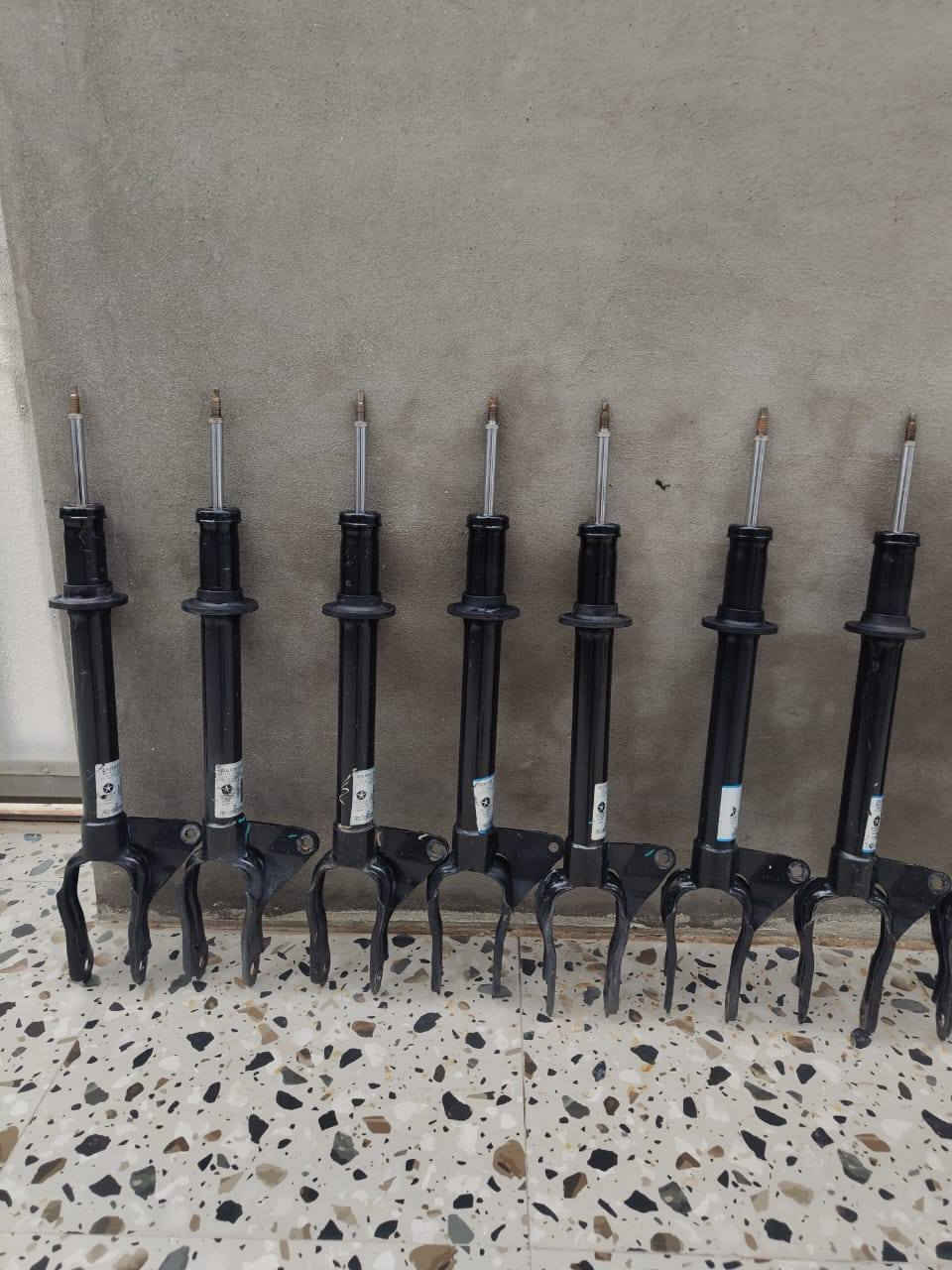 بسم الله ماشاء الله دبلات جيب لاريدو 2019  تفصيخ كصه بلادي شرط شرط امامي وخلفي سعر الزوج ال امامي 120 الفف
وسعر الزوج الخلفي 75 الف  مع ضمان 10ايام مكاني كركوك حي بدر بصف مدرسة علي شاهين تعال عالبيت وحياكم الله خاص ماكو اعتذر اتصل ع رقم (***********) توصيل داخل كركوك فقط
