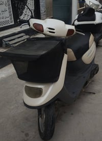 دراجة منغولي • كاملة • كربلاء