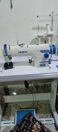 مكينة جديدة • ما مستعملة • حي الانتصار